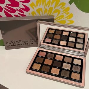 Natasha Denona Glam Palette